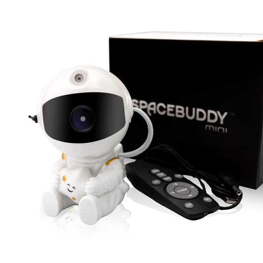 Spacebuddy mini